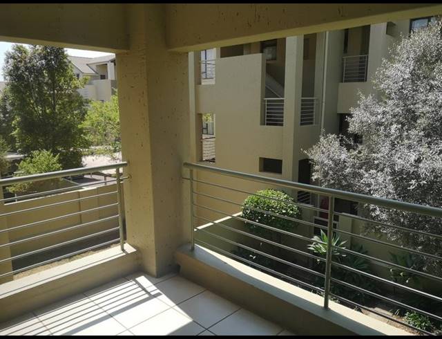 1 BEDROOM PROPERTY TO RENT IN BRYANSTON
